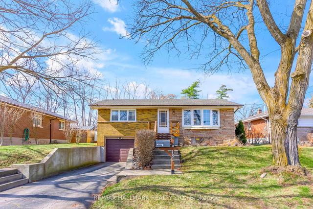 183 Grove Park Dr, House detached with 3 bedrooms, 2 bathrooms and 4 parking in Burlington ON | Image 1