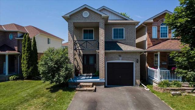 42 Julia Cres, House detached with 4 bedrooms, 3 bathrooms and 5 parking in Orillia ON | Image 12