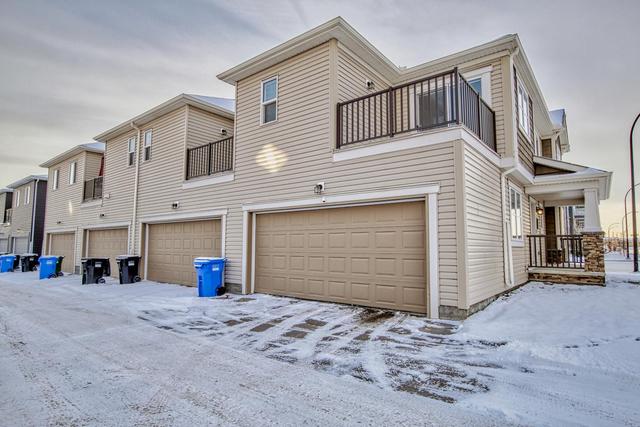 268 Carrington Way Nw, Home with 3 bedrooms, 2 bathrooms and 2 parking in Calgary AB | Image 46