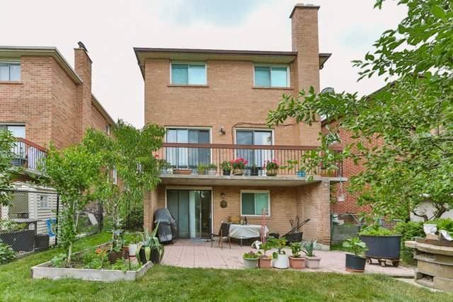 104 Misty Meadow Dr, House detached with 4 bedrooms, 4 bathrooms and 6 parking in Vaughan ON | Image 19