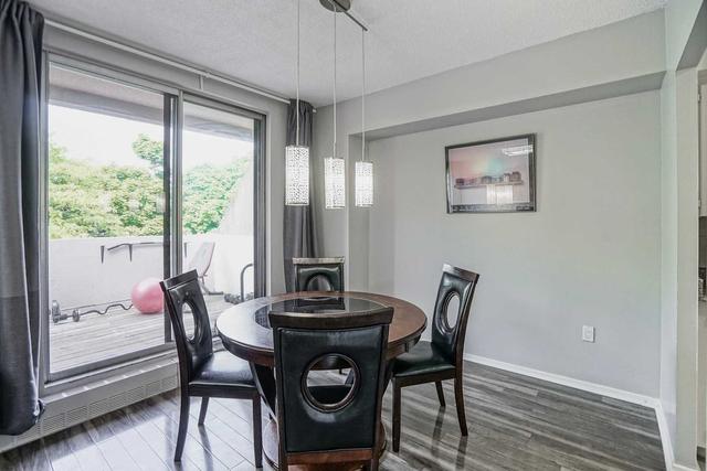 401 - 1705 Mccowan Rd, Condo with 2 bedrooms, 1 bathrooms and 1 parking in Toronto ON | Image 23