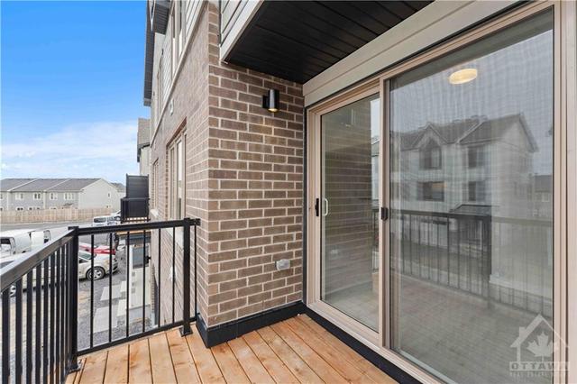 536 Woven Private, Townhouse with 2 bedrooms, 3 bathrooms and 2 parking in Ottawa ON | Image 11