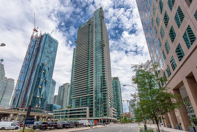 211 - 33 Bay St, Condo with 1 bedrooms, 1 bathrooms and 0 parking in Toronto ON | Image 21