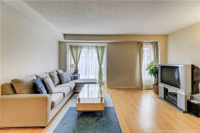 12 - 3500 Brimley Rd, Townhouse with 3 bedrooms, 2 bathrooms and 1 parking in Toronto ON | Image 2