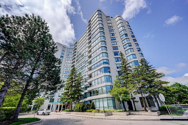 212 - 120 Promenade Circ, Condo with 2 bedrooms, 2 bathrooms and 1 parking in Vaughan ON | Image 12