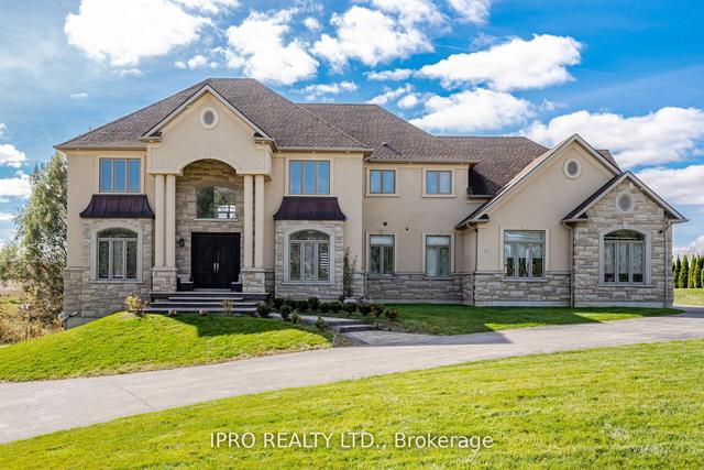 162 Confederation St, House detached with 5 bedrooms, 5 bathrooms and 12 parking in Halton Hills ON | Image 12