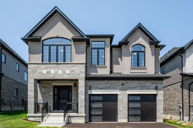 534 Bridgemill Crescent, House detached with 5 bedrooms, 5 bathrooms and null parking in Kitchener ON | Image 1