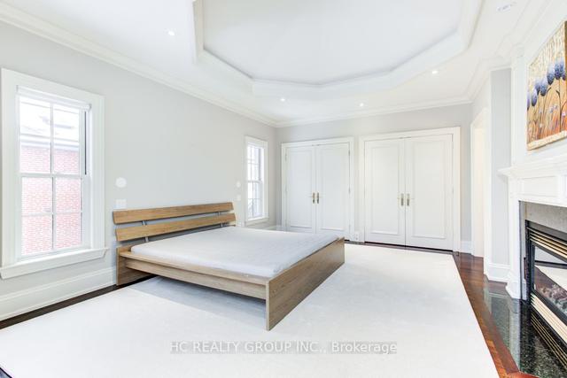 17 Blanchard Rd, House detached with 5 bedrooms, 5 bathrooms and 6 parking in Toronto ON | Image 13