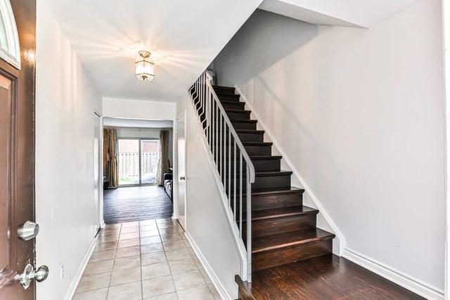 84 Harris Way, Townhouse with 3 bedrooms, 2 bathrooms and 2 parking in Markham ON | Image 20