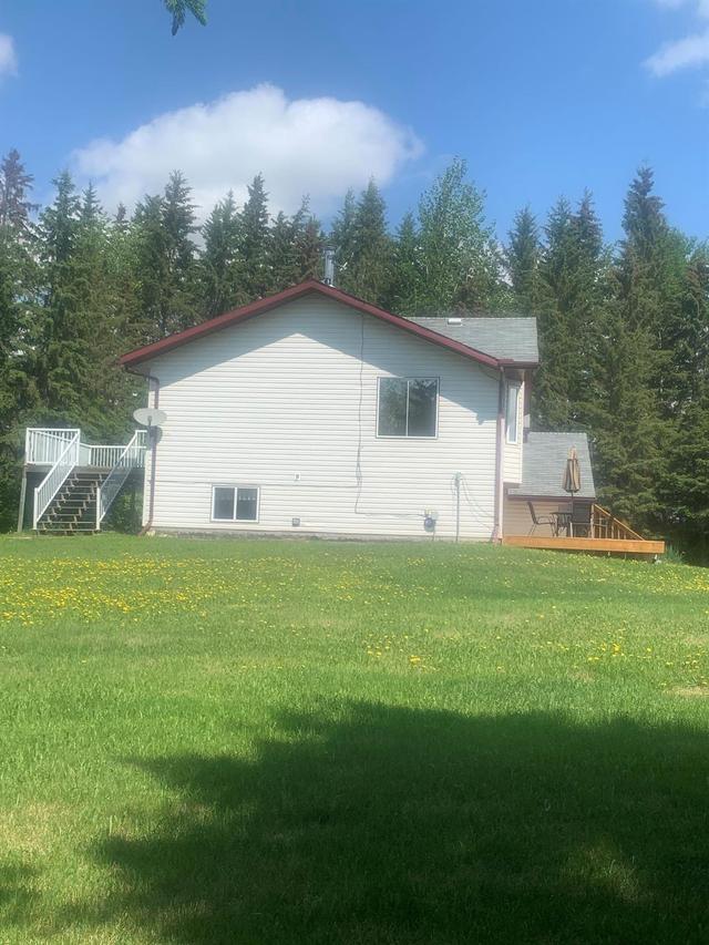 675047 Range Road 243, House detached with 3 bedrooms, 3 bathrooms and 10 parking in Athabasca County AB | Image 28