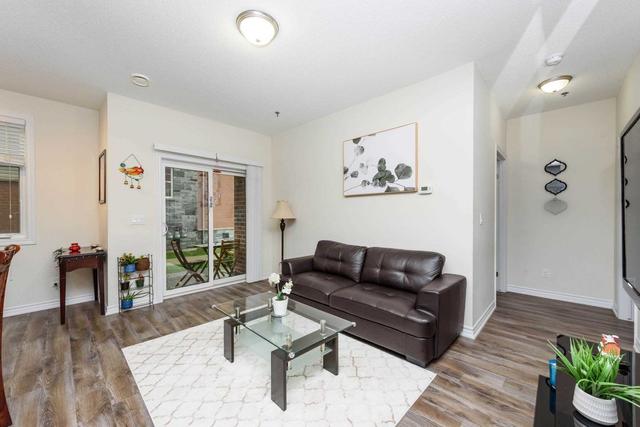 106 - 1370 Costigan Rd, Condo with 2 bedrooms, 2 bathrooms and 1 parking in Milton ON | Image 7