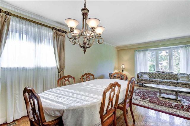 39 Alpaca Dr, House detached with 2 bedrooms, 2 bathrooms and 3 parking in Toronto ON | Image 5