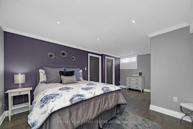 23 Leader Crt, House detached with 3 bedrooms, 4 bathrooms and 6 parking in Erin ON | Image 24
