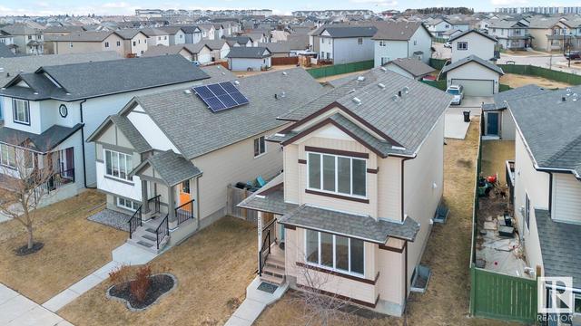 21235 96 Av Nw, House detached with 3 bedrooms, 2 bathrooms and null parking in Edmonton AB | Image 30