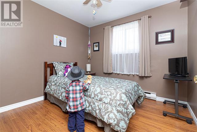 4 Smallwood Drive, House detached with 4 bedrooms, 0 bathrooms and null parking in Mount Pearl NL | Image 15