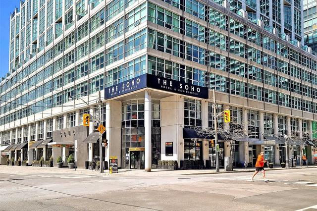 lph08 - 36 Blue Jays Way, Condo with 2 bedrooms, 2 bathrooms and 0 parking in Toronto ON | Image 23
