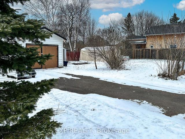 169 Peel St, House detached with 2 bedrooms, 1 bathrooms and 2 parking in Collingwood ON | Image 15