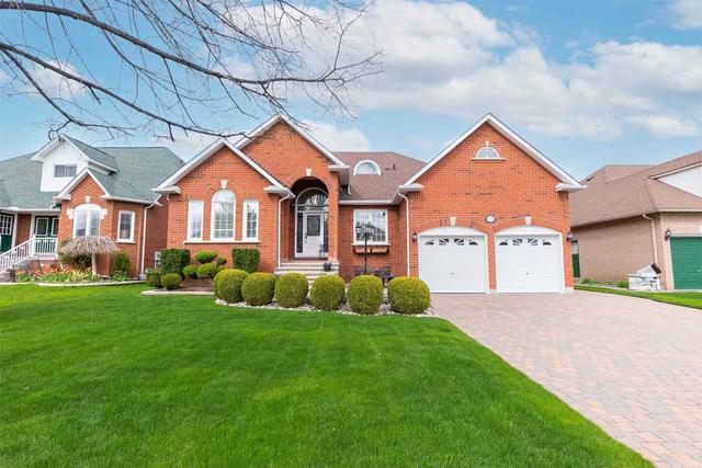 2325 Canterbury Cres, House detached with 3 bedrooms, 3 bathrooms and 6 parking in Pickering ON | Image 1