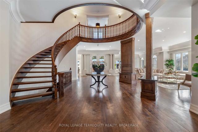 1 Tanvalley Crt, House detached with 4 bedrooms, 6 bathrooms and 8 parking in Toronto ON | Image 34