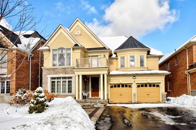 35 Pheasant Dr, House detached with 4 bedrooms, 4 bathrooms and 7 parking in Richmond Hill ON | Image 1
