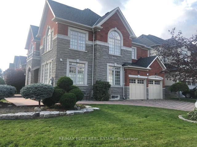 56 Woodvalley Cres, Vaughan, ON, L6A4J6 | Card Image