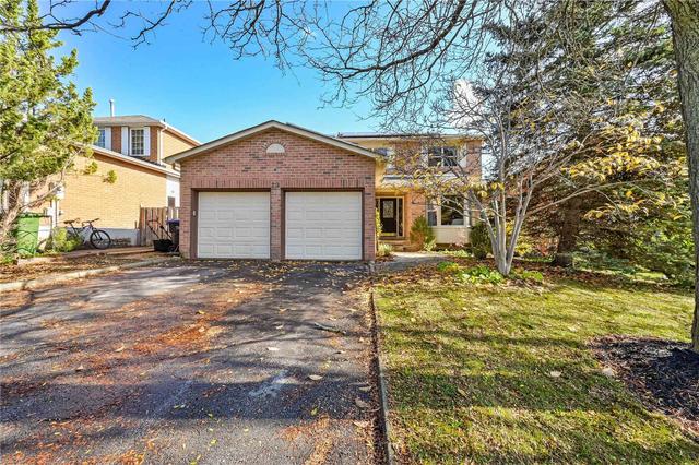 19 St Michaels Cres, House detached with 4 bedrooms, 4 bathrooms and 6 parking in Caledon ON | Image 12
