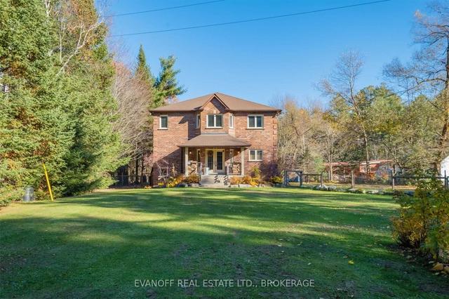 45 Hardy Dr, House detached with 4 bedrooms, 3 bathrooms and 7 parking in Kawartha Lakes ON | Image 12