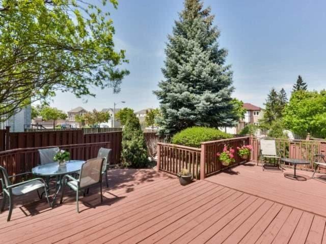 1 Newdale Pl, House detached with 4 bedrooms, 4 bathrooms and 4 parking in Brampton ON | Image 33