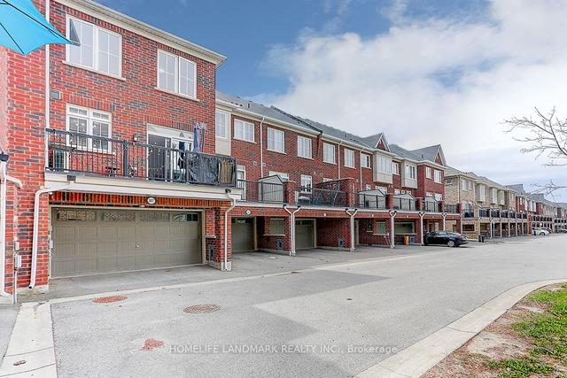 307 Dundas Way, House attached with 3 bedrooms, 3 bathrooms and 2 parking in Markham ON | Image 14