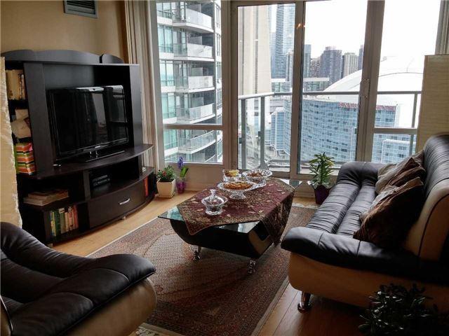 2608 - 373 Front St W, Condo with 2 bedrooms, 2 bathrooms and 1 parking in Toronto ON | Image 4