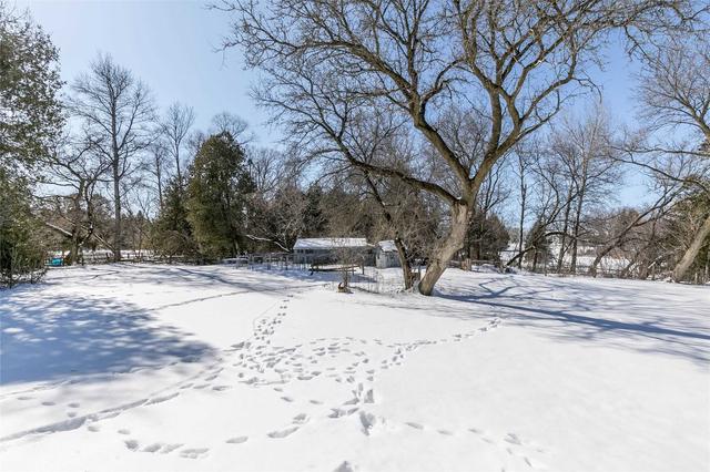 19886 Mccowan Rd, House detached with 4 bedrooms, 2 bathrooms and 6 parking in East Gwillimbury ON | Image 21