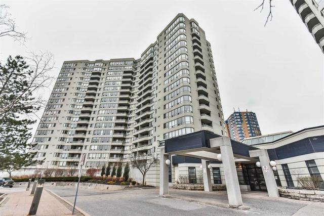 1005 - 150 Alton Towers Circ, Condo with 2 bedrooms, 2 bathrooms and 1 parking in Toronto ON | Image 1