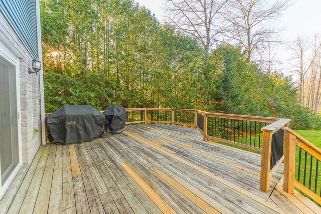 2531 Kashagawigamog Lake Rd, House detached with 4 bedrooms, 2 bathrooms and 9 parking in Minden Hills ON | Image 25