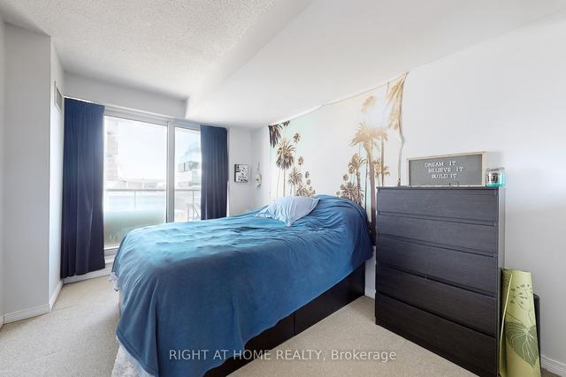 1424 - 230 King St E, Condo with 1 bedrooms, 1 bathrooms and 0 parking in Toronto ON | Image 5