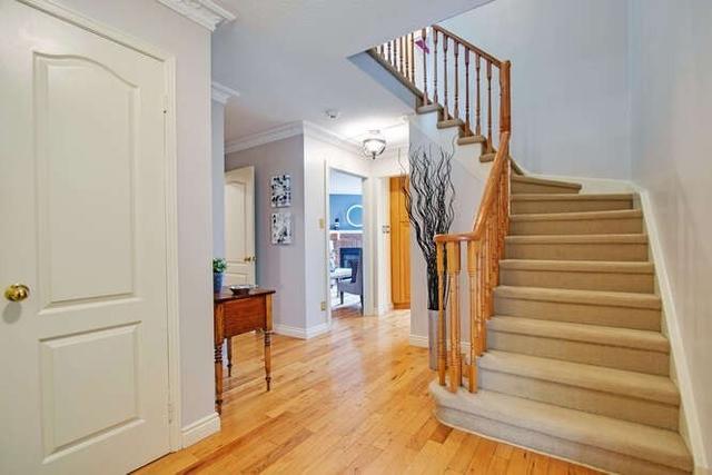 30 Meekings Dr, House detached with 4 bedrooms, 4 bathrooms and 4 parking in Ajax ON | Image 37