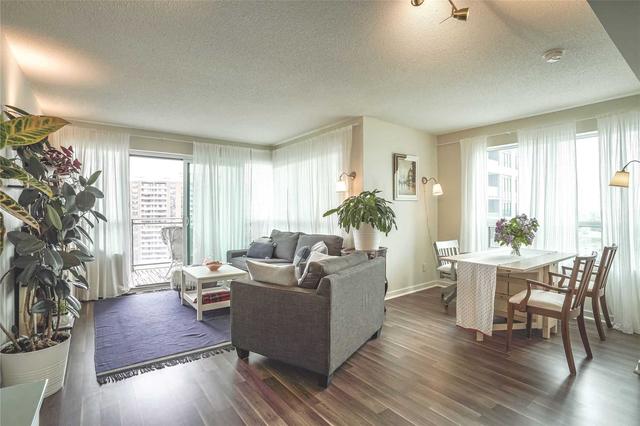 1102 - 1235 Bayly St, Condo with 2 bedrooms, 2 bathrooms and 1 parking in Pickering ON | Image 36