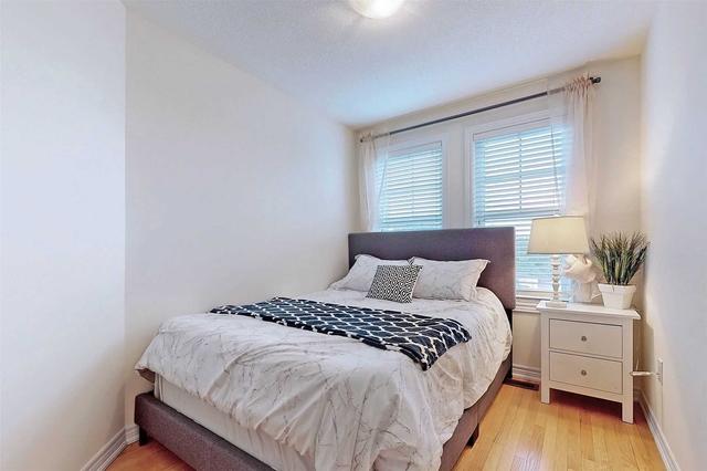 th-5 - 10 Porter Ave W, House attached with 3 bedrooms, 3 bathrooms and 2 parking in Vaughan ON | Image 20