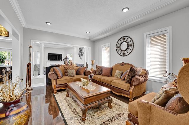 6929 Golden Hills Way, House detached with 4 bedrooms, 4 bathrooms and 4 parking in Mississauga ON | Image 39