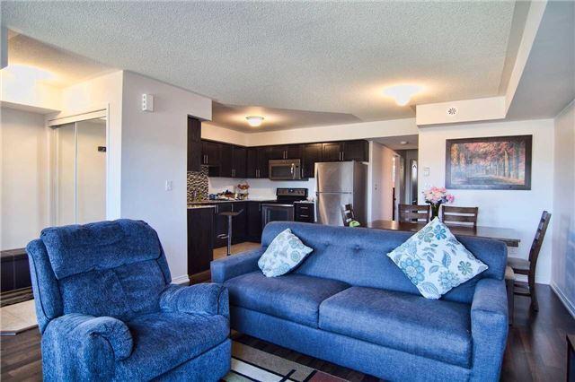 5 - 2504 Post Rd, Townhouse with 2 bedrooms, 2 bathrooms and 1 parking in Oakville ON | Image 7