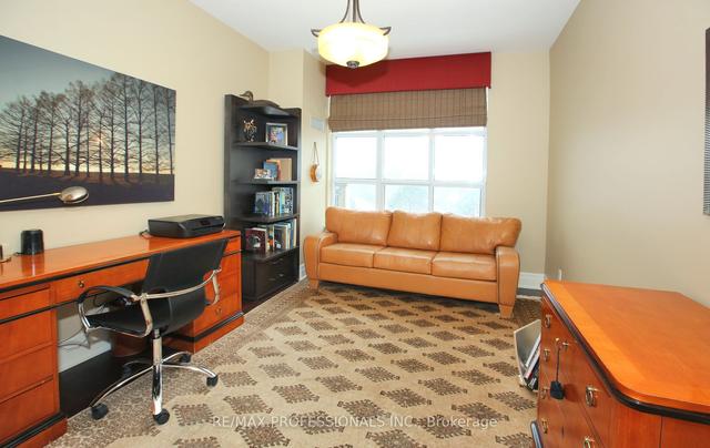 710 - 2855 Bloor St W, Condo with 2 bedrooms, 3 bathrooms and 2 parking in Toronto ON | Image 15