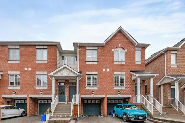 30 Ormerod Lane, Townhouse with 3 bedrooms, 2 bathrooms and 2 parking in Richmond Hill ON | Image 28