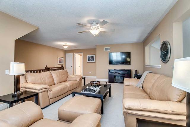 13 Shortreed Lane, Condo with 3 bedrooms, 4 bathrooms and 4 parking in Port Hope ON | Image 22