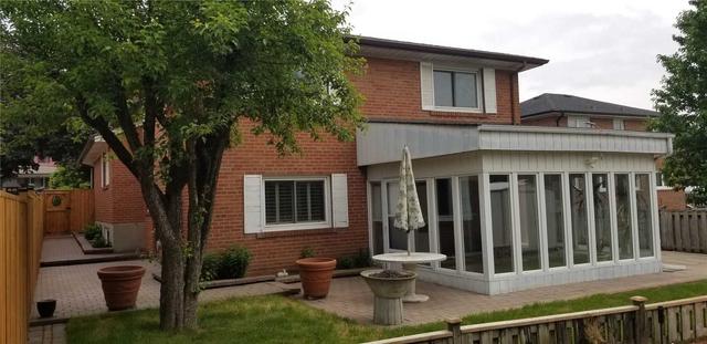 12 Venice Dr, House detached with 3 bedrooms, 2 bathrooms and 6 parking in Toronto ON | Image 12