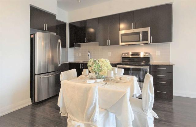 319 - 7165 Yonge St, Condo with 1 bedrooms, 1 bathrooms and 1 parking in Markham ON | Image 17