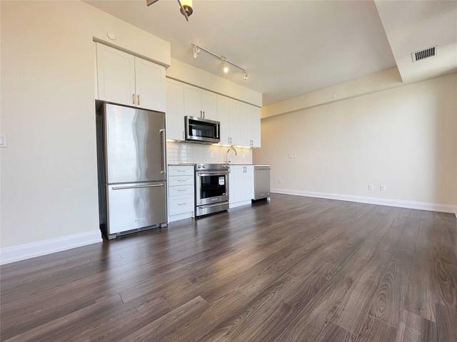2705 - 18 Graydon Hall Dr, Condo with 2 bedrooms, 2 bathrooms and 1 parking in Toronto ON | Image 30