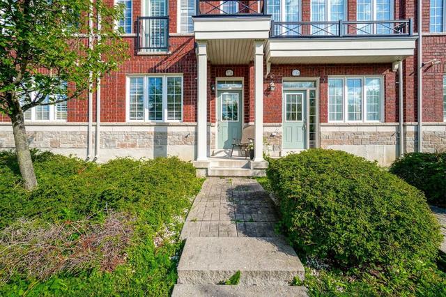 7116 Triumph Lane, Townhouse with 3 bedrooms, 3 bathrooms and 2 parking in Mississauga ON | Image 24
