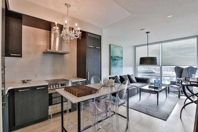S425 - 455 Front St E, Condo with 1 bedrooms, 2 bathrooms and null parking in Toronto ON | Image 7