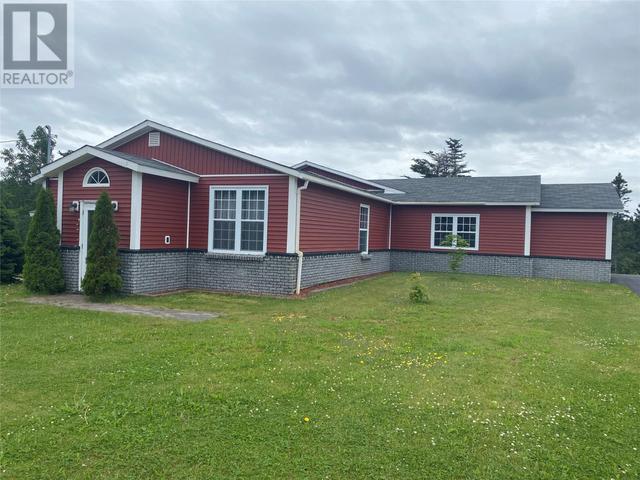 2 Hillview Drive, House detached with 3 bedrooms, 2 bathrooms and null parking in Cottlesville NL | Image 1