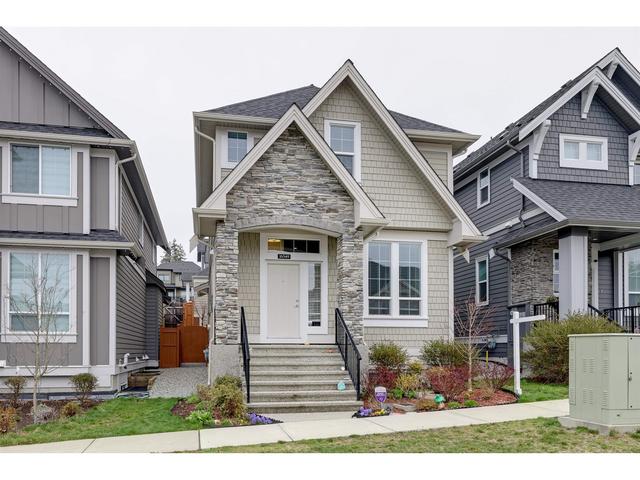 16549 21 Avenue, House detached with 5 bedrooms, 4 bathrooms and 3 parking in Surrey BC | Image 1