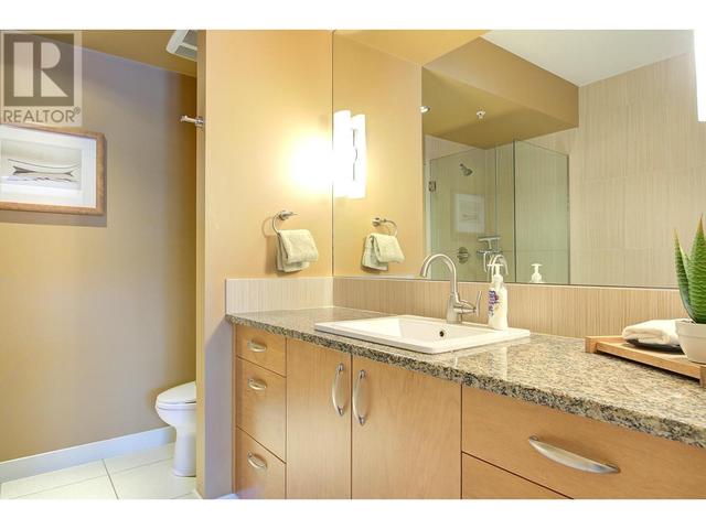 1203 - 7343 Okanagan Landing Road, Condo with 2 bedrooms, 2 bathrooms and 2 parking in Vernon BC | Image 23